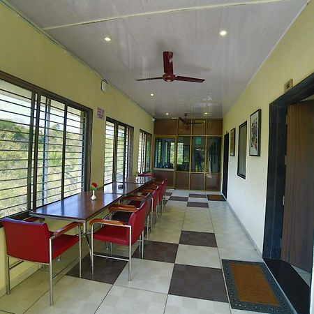 Briars Heritage เมาท์อาบู ภายนอก รูปภาพ